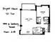 1455 N Sandburg Unit 2601B, Chicago, IL 60610