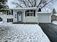 40 N Sycamore, Glenwood, IL 60425