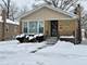 12312 S May, Calumet Park, IL 60827