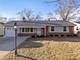 1230 Hemlock, Elk Grove Village, IL 60007