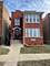 7521 S Yale, Chicago, IL 60620