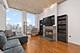 700 N Larrabee Unit 1813, Chicago, IL 60654