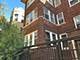 7637 N Bosworth Unit 2N, Chicago, IL 60626