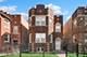 8029 S Ingleside, Chicago, IL 60619
