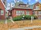 8030 S Prairie, Chicago, IL 60619
