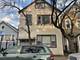 4819 S Marshfield, Chicago, IL 60609