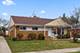 7825 N Oconto, Niles, IL 60714