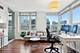 345 N Lasalle Unit 2510, Chicago, IL 60654