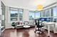 345 N Lasalle Unit 2510, Chicago, IL 60654