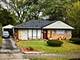 252 Blackhawk, Park Forest, IL 60466