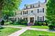 265 Woodland, Winnetka, IL 60093