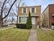 3056 W Jerome, Chicago, IL 60645