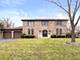 2849 Alexander Crescent, Flossmoor, IL 60422