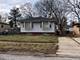 15534 University, Dolton, IL 60419