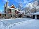 403 E Center, Lake Bluff, IL 60044