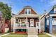 3607 W 60th, Chicago, IL 60629