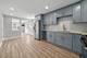 3807 W Eddy Unit 2, Chicago, IL 60618