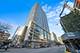 1720 S Michigan Unit 1708, Chicago, IL 60616