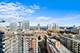 1720 S Michigan Unit 1708, Chicago, IL 60616
