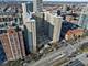 3950 N Lake Shore Unit 821D, Chicago, IL 60613