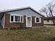 571 Brookline, Chicago Heights, IL 60411
