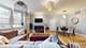 1811 W Addison Unit 1W, Chicago, IL 60613