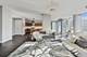 600 N Fairbanks Unit 3510, Chicago, IL 60611