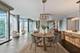 600 N Fairbanks Unit 3510, Chicago, IL 60611