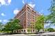 4157 N Clarendon Unit 709, Chicago, IL 60613