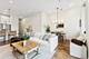 2207 W Roscoe Unit 2E, Chicago, IL 60618