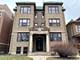 2548 W Logan Unit 2, Chicago, IL 60647