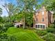 1 Briar, Glencoe, IL 60022