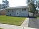 1816 Reichert, Sauk Village, IL 60411