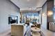 1211 S Prairie Unit 1404, Chicago, IL 60605