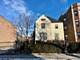 1530 E Marquette, Chicago, IL 60637