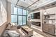 1645 W Ogden Unit 439, Chicago, IL 60612