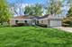 1490 Briar, Wheaton, IL 60189