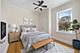 522 Sheridan Unit 2B, Evanston, IL 60202