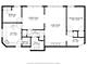 522 Sheridan Unit 2B, Evanston, IL 60202