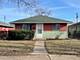 15325 Dorchester, Dolton, IL 60419