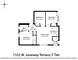 1552 W Juneway Unit 3F, Chicago, IL 60626