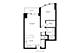 600 N Dearborn Unit 708, Chicago, IL 60654