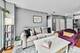 600 N Dearborn Unit 708, Chicago, IL 60654