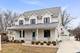 705 N Columbia, Naperville, IL 60563