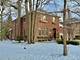 911 S Broadway, Park Ridge, IL 60068