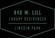 840 W Lill Unit PH, Chicago, IL 60614
