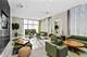 123 S Green Unit 709B, Chicago, IL 60607