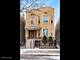 1123 N Monticello Unit 1R, Chicago, IL 60651