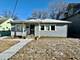 1412 24th, Rockford, IL 61108