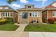 6248 W Hyacinth, Chicago, IL 60646